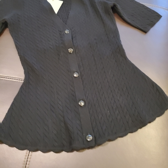 Sezane Lisie Jumper - Picture 3 of 6